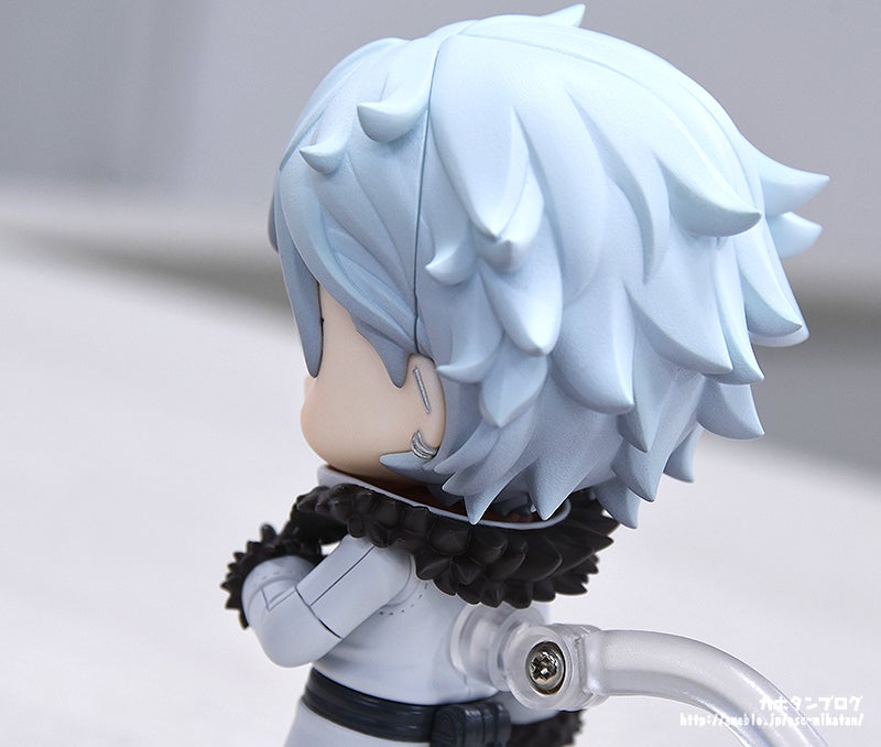 FGO】ご予約受付中！「ねんどろいど カドック・ゼムルプス」のご紹介