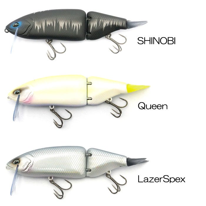 DRT タイニークラッシュLow＆Hiの弊店オススメ5点セット！本日21時より