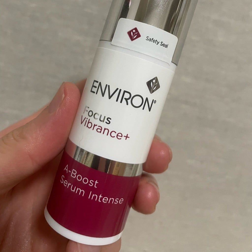 エンビロン ENVIRON モイスチャー トーナー ジェル2 クリーム4