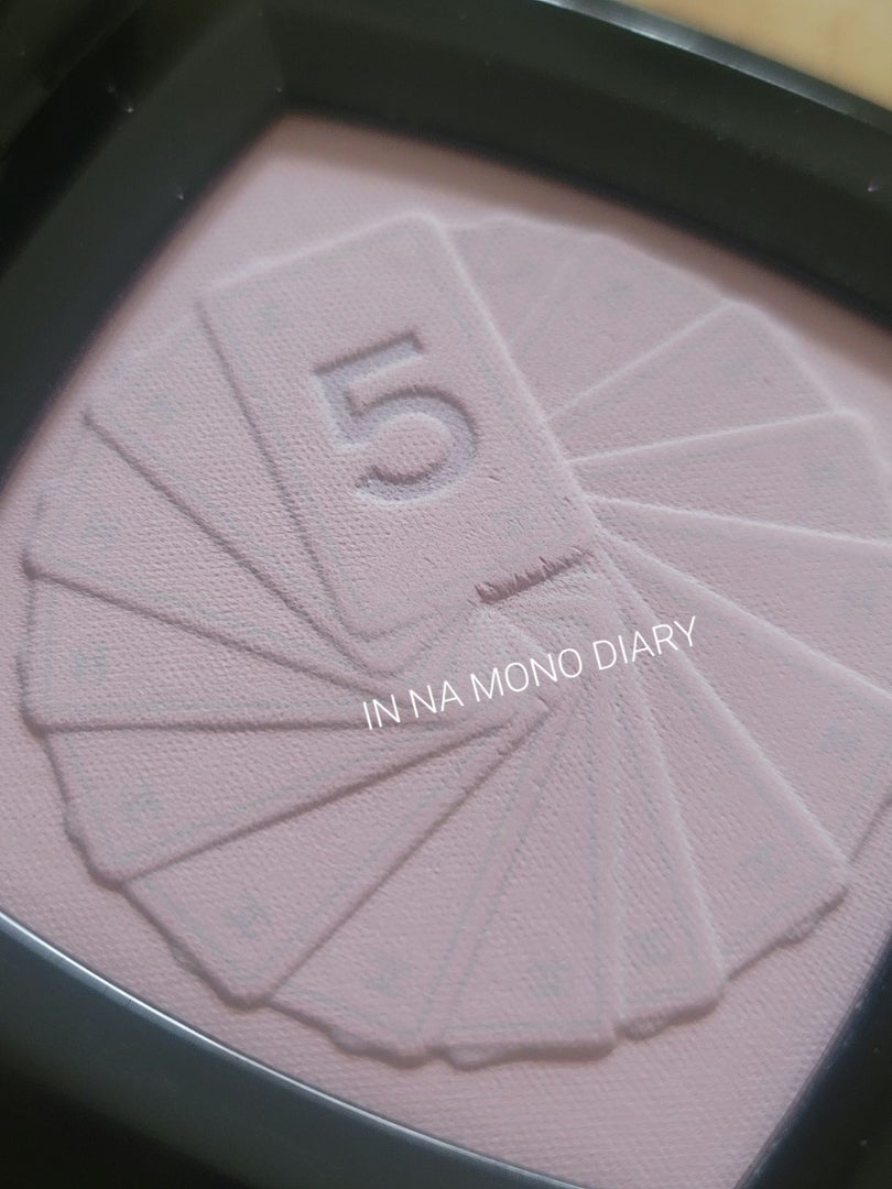 秋コスメ☆レタロットドゥシャネルの感想は！？ | IN NA MONO DIARY