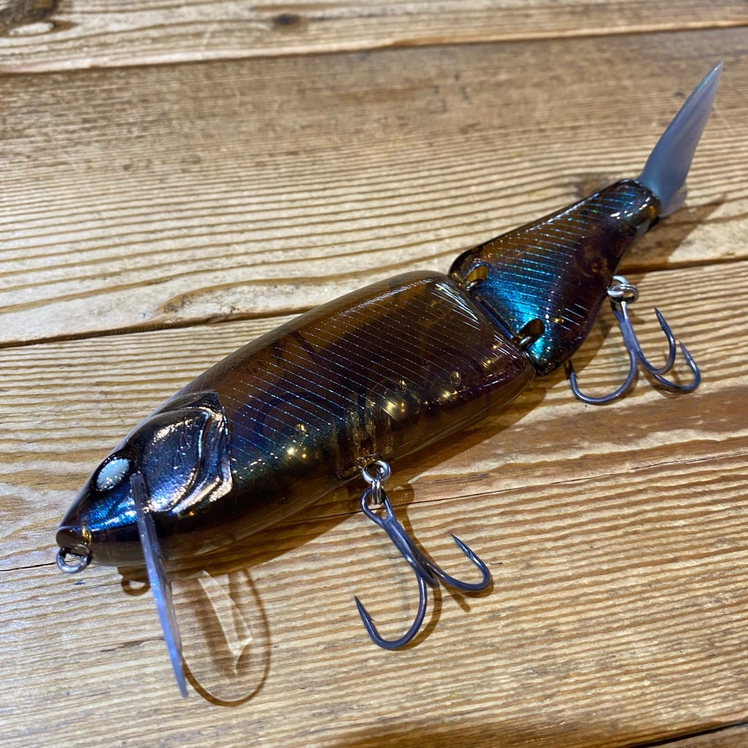 DRT タイニークラッシュ low AD.wander オリカラ DRT タイニー