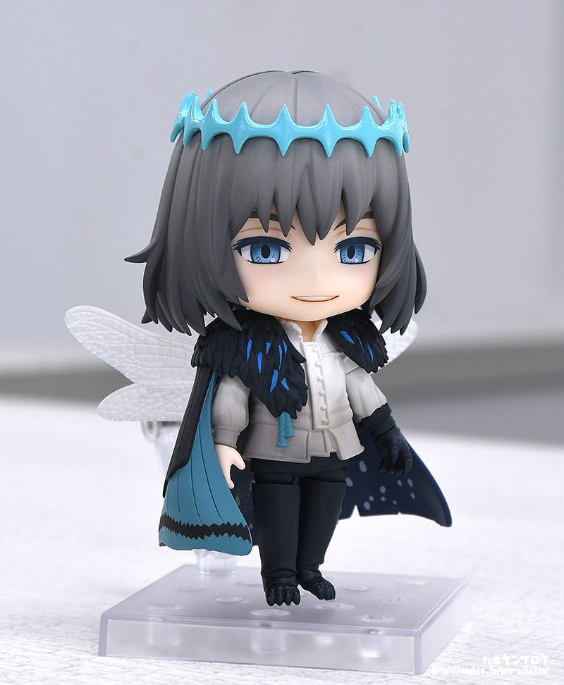 FGO】ご予約受付中！「ねんどろいど プリテンダー/オベロン・ヴォ