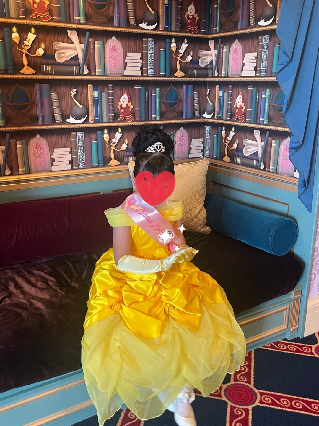 ビビディ・バビディ・ブティック | 九州からディズニー大好き日記