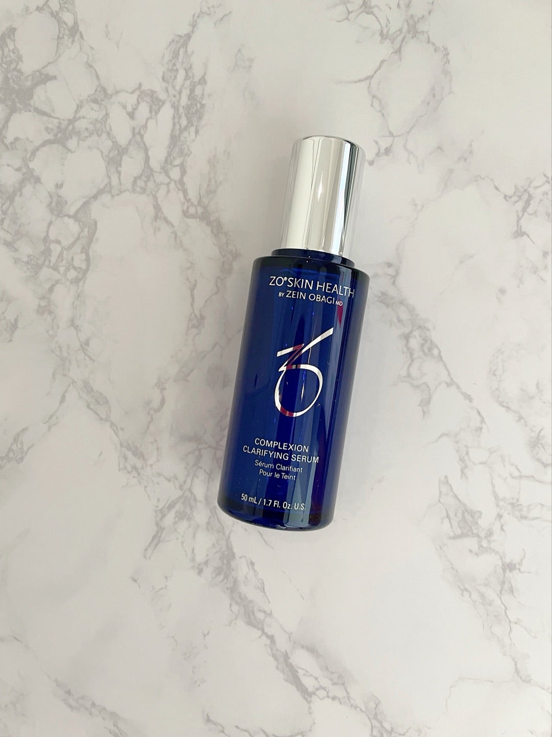 ゼオスキン新製品♪クラリファイングセラム♪ | HIROMI BEAUTY CLINIC