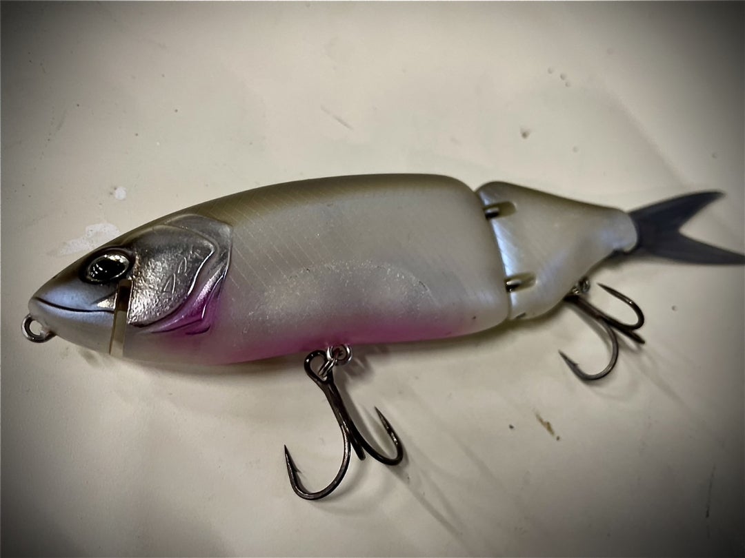 ア*ー様 DRT×ランカーキラー タイニークラッシlow MUDDY KILLE またけ