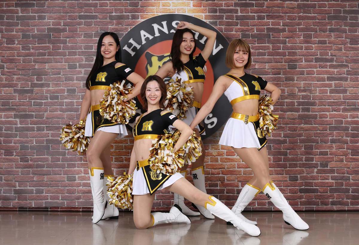 野球】タイガースガールズ 2025年メンバー募集 | オーディションから