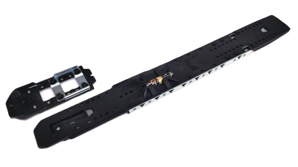 MARKER金具の新製品 ほぼ入荷しました 新型WCピストンコントロール