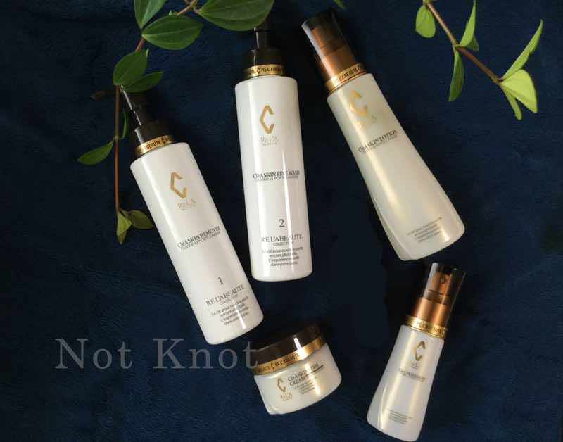 今年は成分すごい｜2025リアボーテクリスマスコフレ、リアボーテコフレ