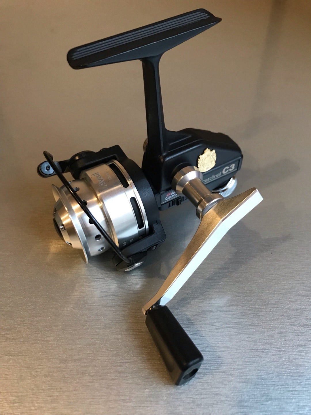 カーディナルC3 | 流山ルアーズのブログ 《トップウォーターバス釣り》