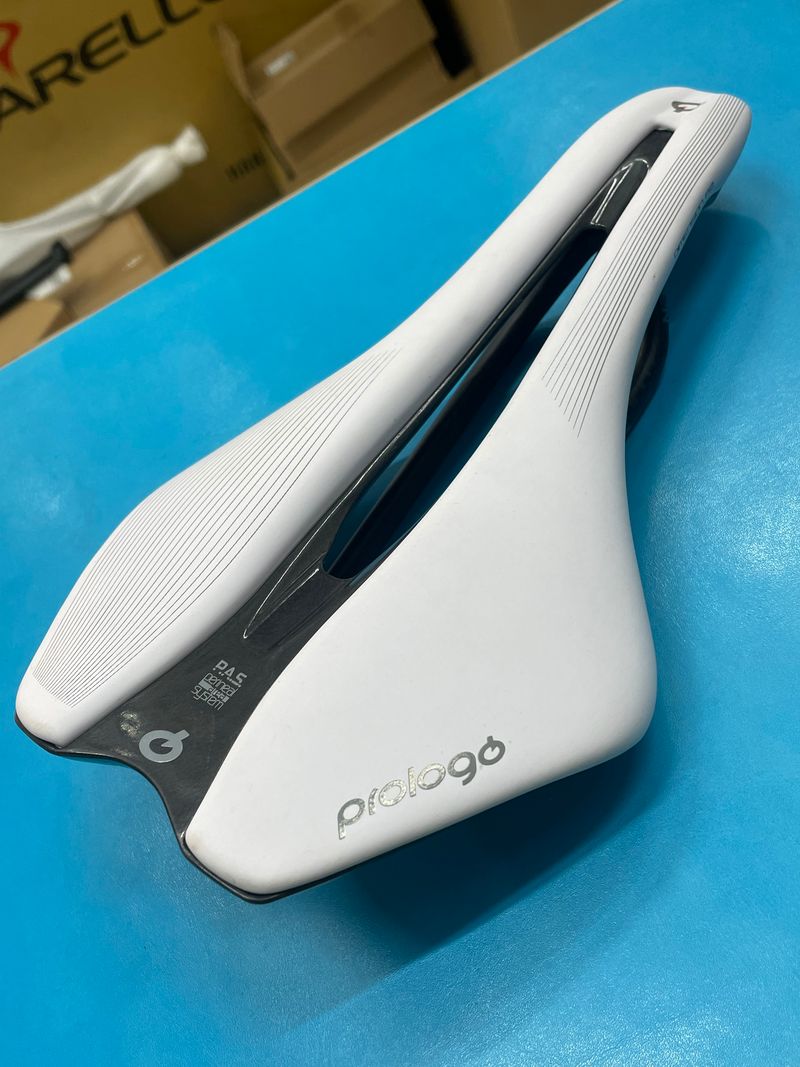 PROLOGO ディメンション | FORTUNEBIKE BLOG