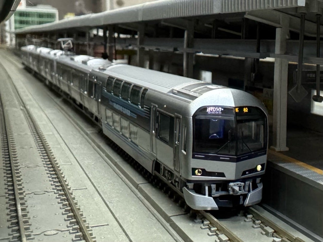 TOMIXアーカイブ「JR223系5000番台・5000系