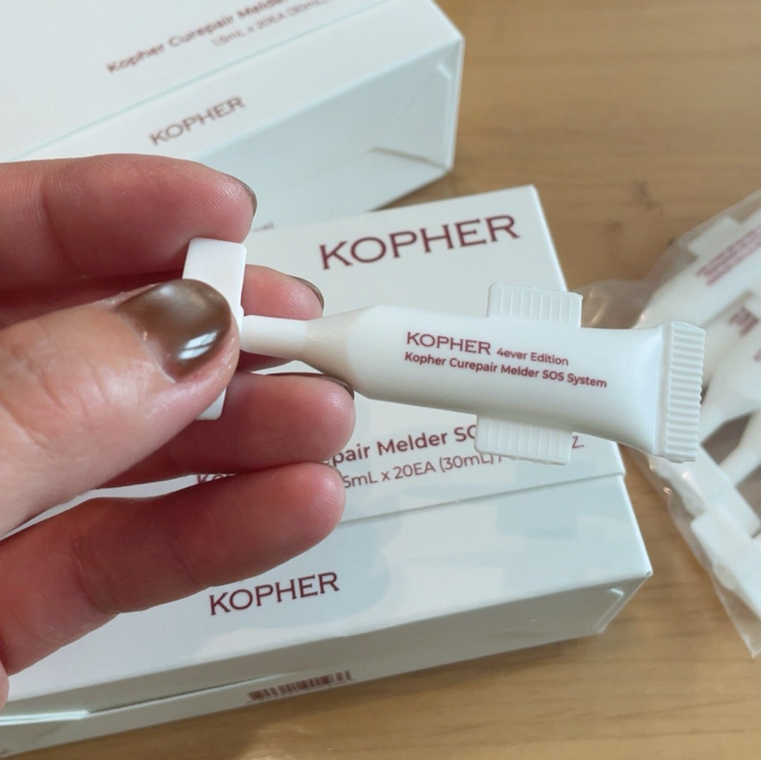 どんな不調な肌でも大丈夫！肌再生クリームで有名な韓国コスメのSOS