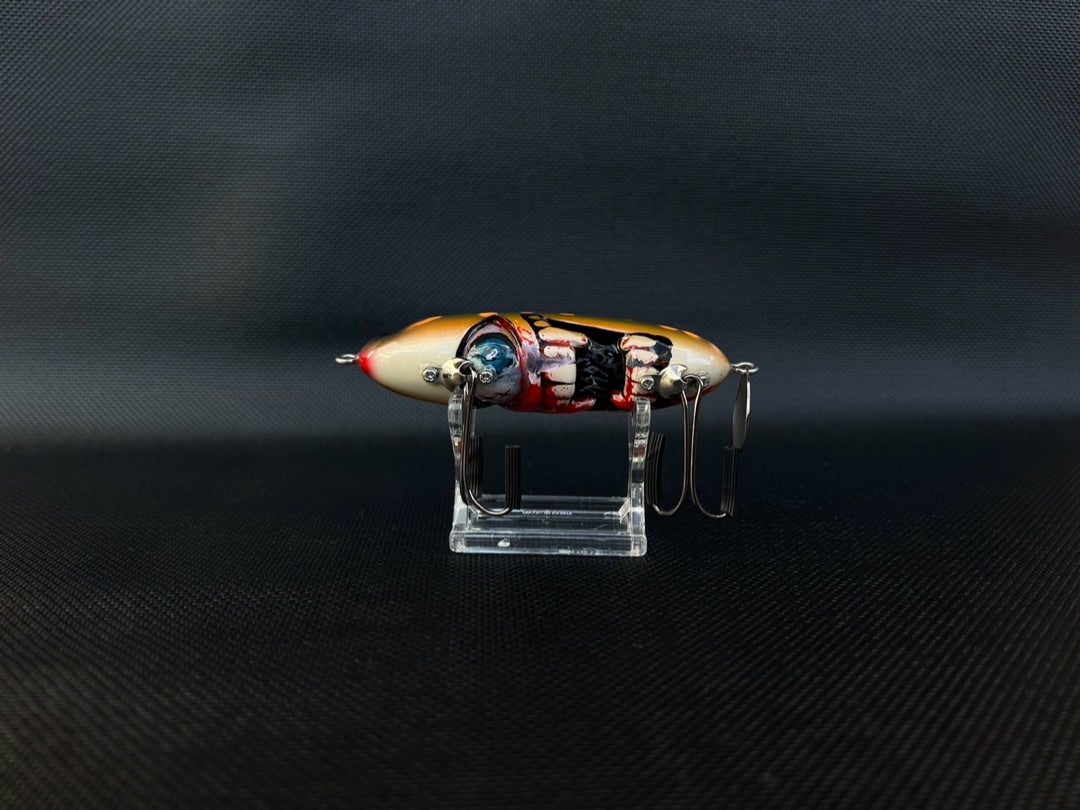 トップウォーター（FXXX） | さゆCHAN