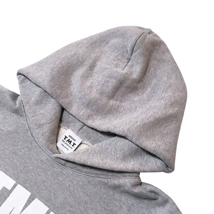 TMT YOURSパーカー 2025/1/1・0:00より発売開始 | INCENSE