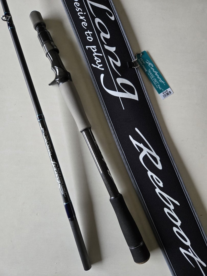 DESIGNOスラングリブート | ﾙｱｰｼｮｯﾌﾟｱﾝﾄﾞｳ 安藤店長のブログ