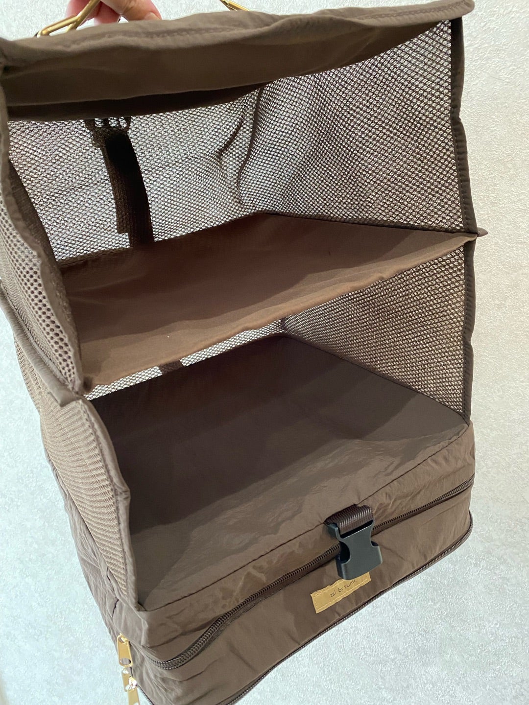 まだ買えるかも？！最高だったしまむら×yumiさんキャリーケース