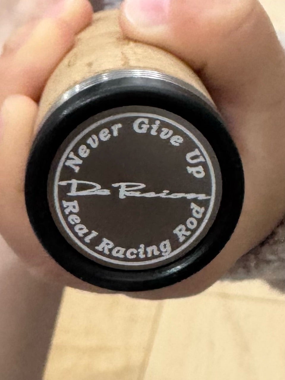 デパシオン ファストスター | 熊本（発）バス釣りエスカー日記