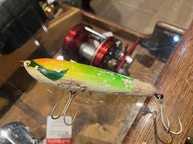 ボロボロの ハトリーズ ファンキーバード バルサ | ランブルフィッシュ