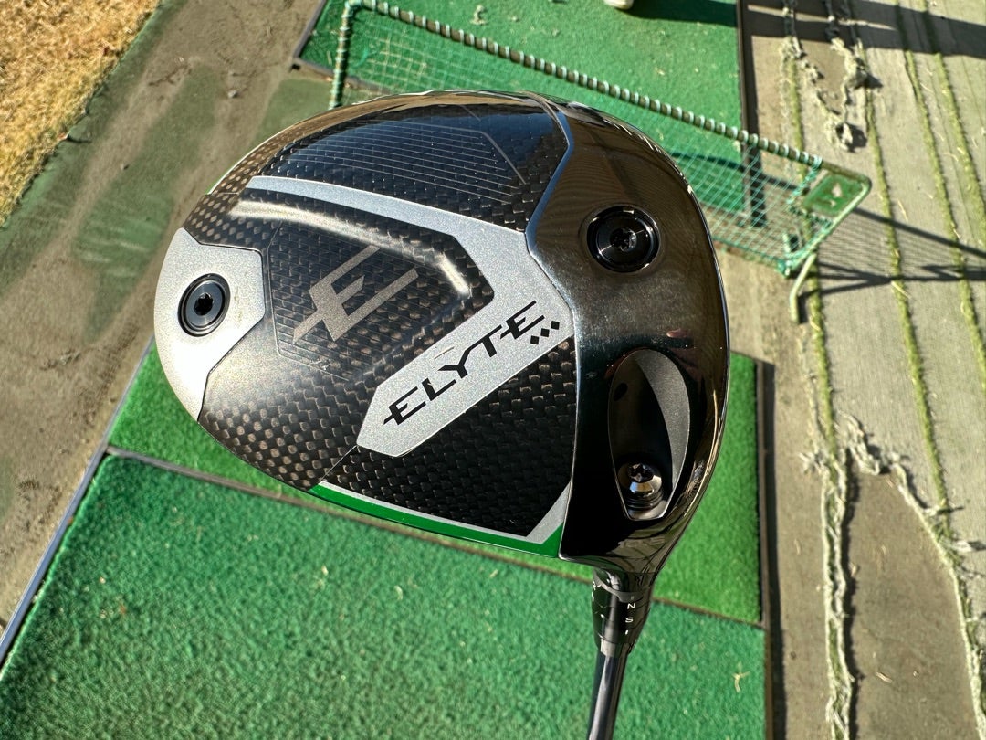 エリート♦︎♦︎♦︎トリプルダイヤドライバー！ | 店長ブログ