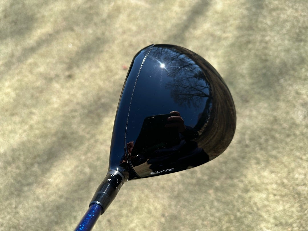 エリート♦︎♦︎♦︎トリプルダイヤドライバー！ | 店長ブログ