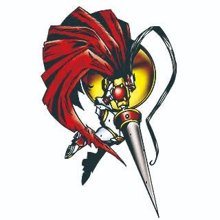 デジモン一番くじ B賞デュークモン-魂豪示像- | 食玩&フィギュア