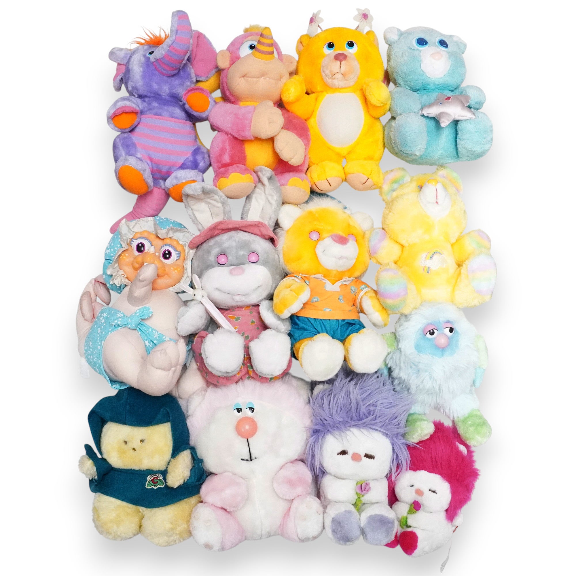 80年代 ビンテージ ふらいどえっぐ 不良 ヤンキー 暴走族 ぬいぐるみ