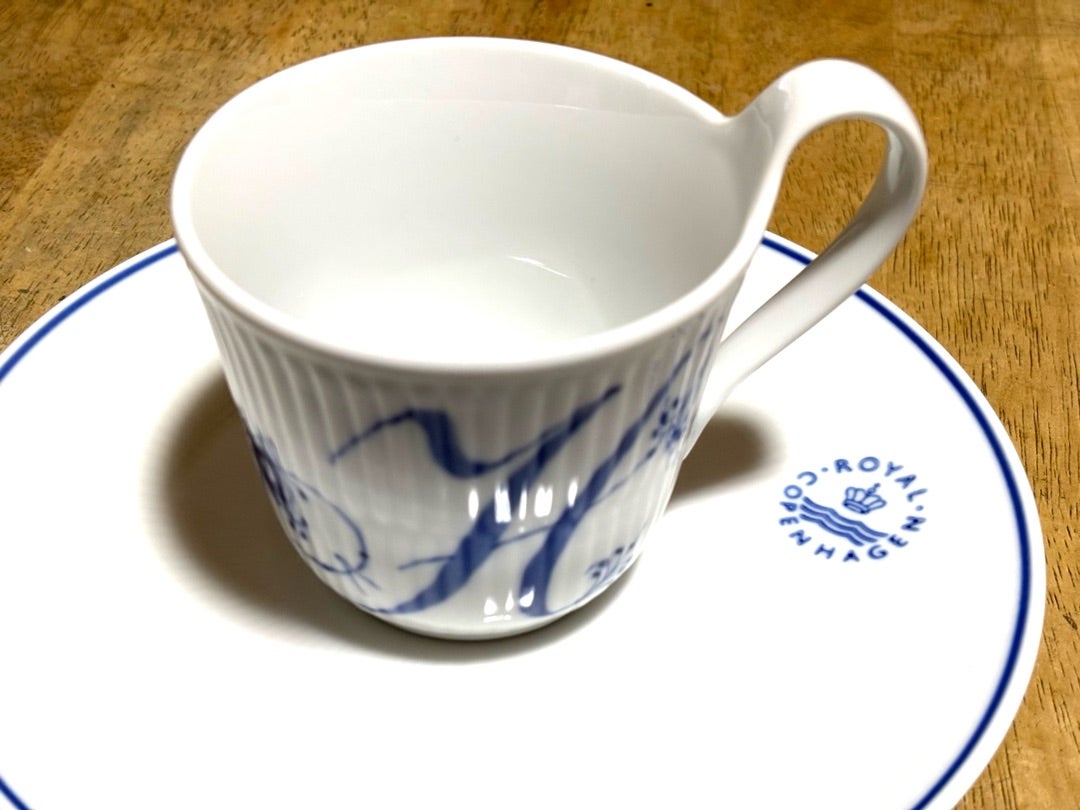 週末セール ロイヤルコペンハーゲン 虎 タイガー 週末セール ロイヤル