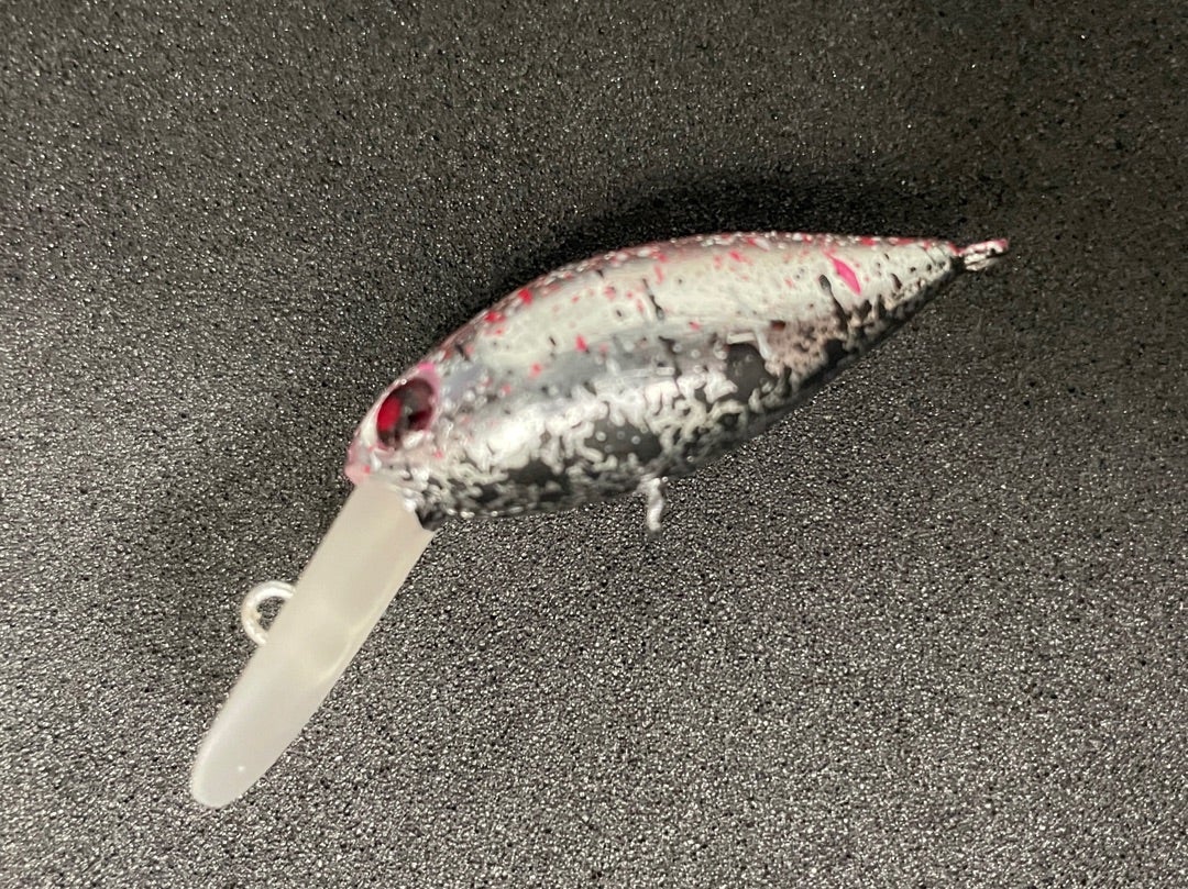 モカDR SSを使い込む | 夫婦で釣り修行