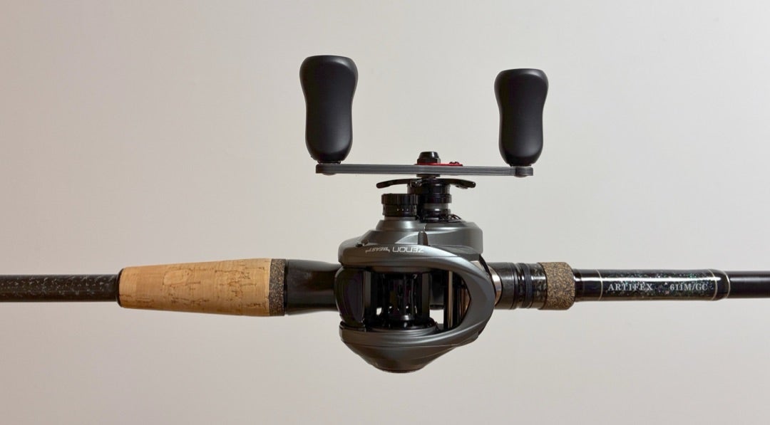 期待の新戦力‼️【アブガルシア ゼノンビースト9】 | ROBO BLOG 〜the