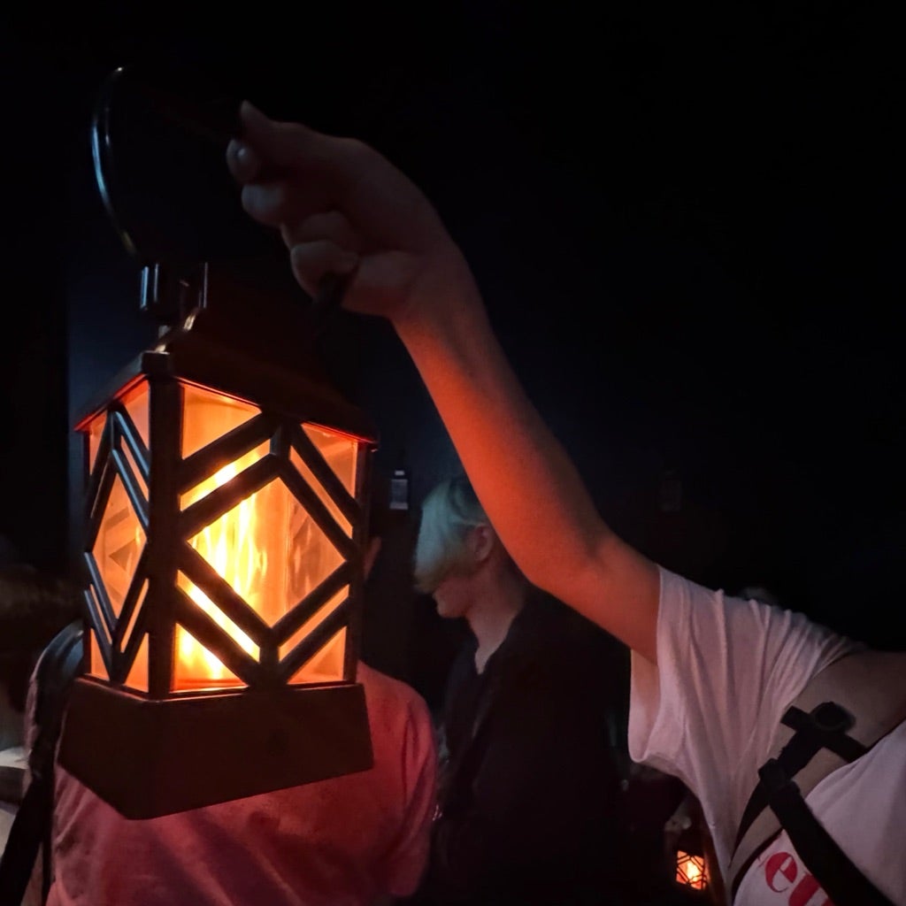 住友館 ランタン 住友館 ランタン 大阪関西万博 EXPO2025 住友館