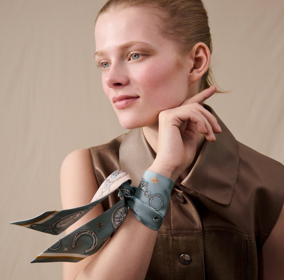 ロックなツイリー♡ | Paris♡のブログ