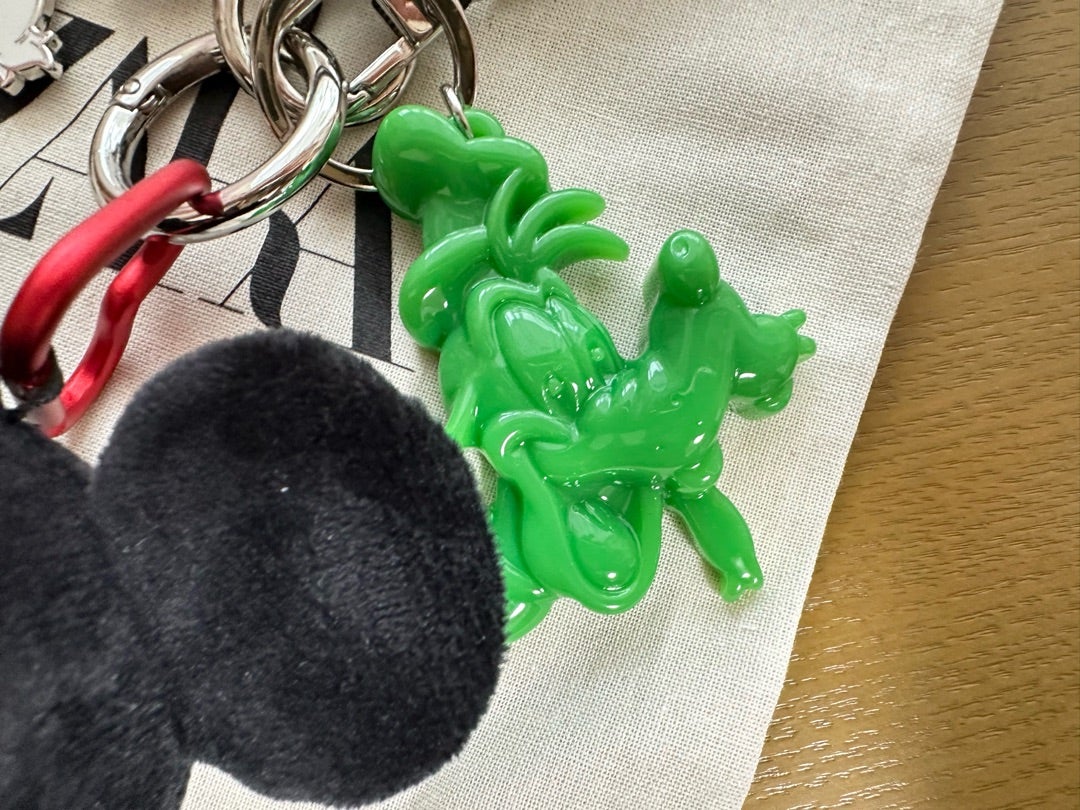 ZARA✖︎ディズニー 復活した時震えちゃいました笑③ | 遠方組の3世代