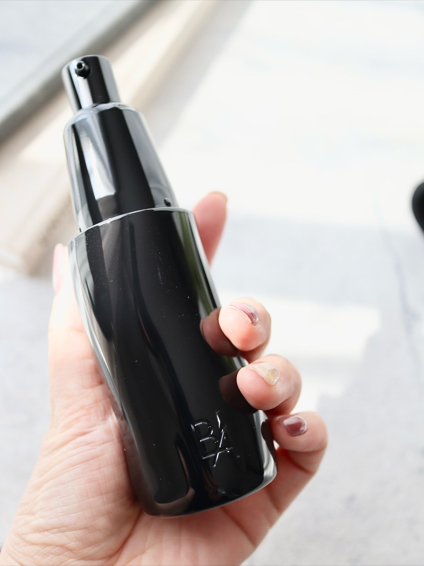 ポーラ B.A ローション 7 ハーフサイズ | life