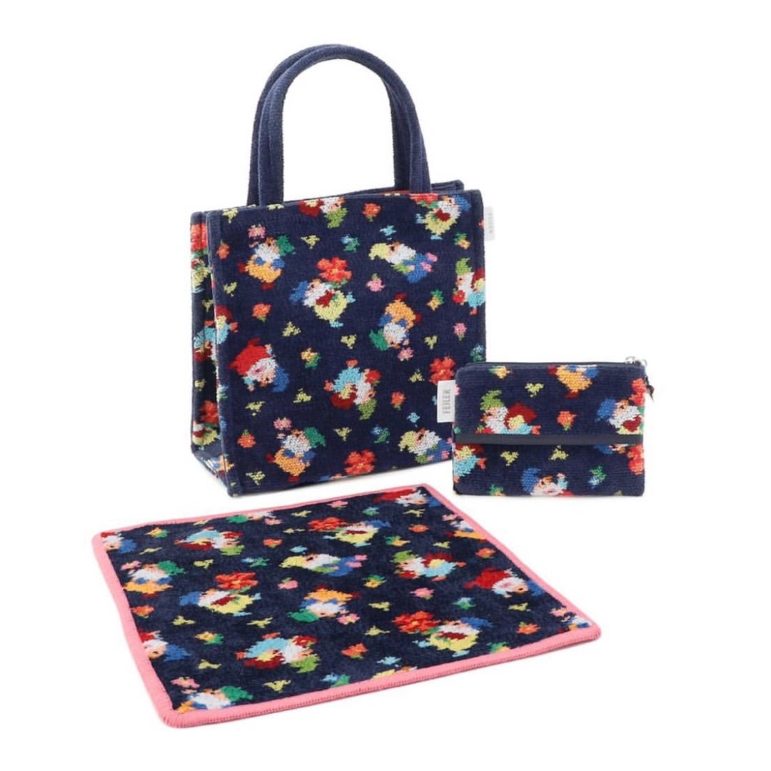 11/10予約スタート】フェイラー福袋2026♡オンライン限定含め全4種類