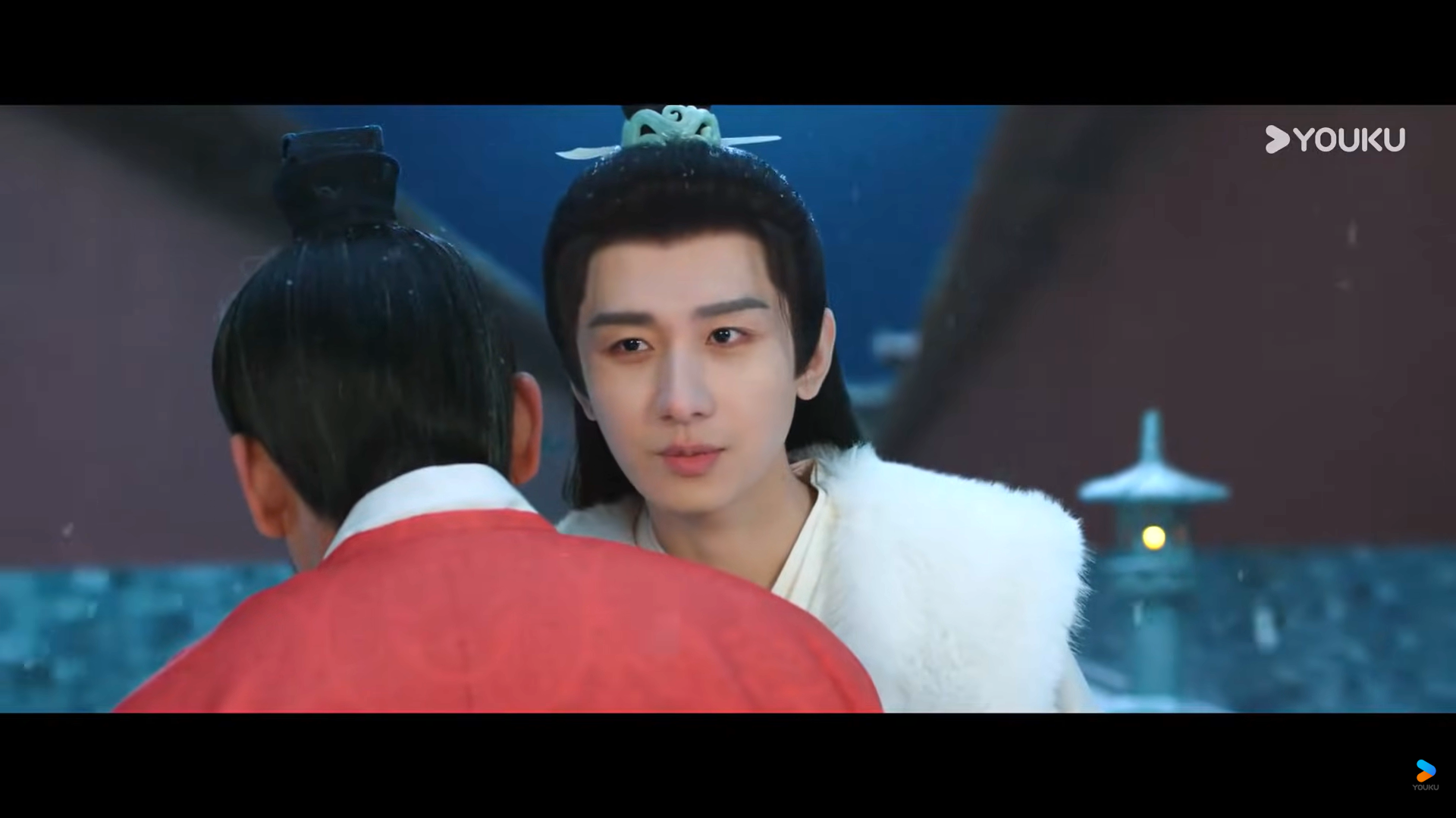 ◇成毅『長安二十四計』＜第二集＞～やはり最後は会員限定か(ΦωΦ)ﾌﾌﾌ