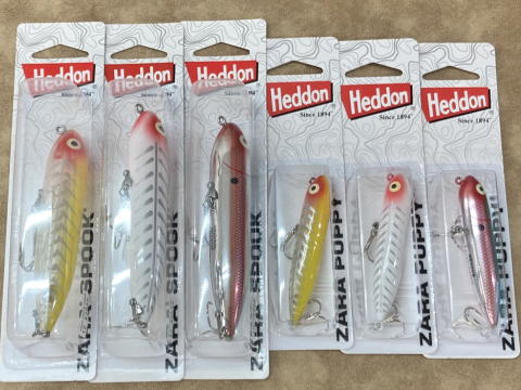 ギル五反田店】オリザラとザラパピーのスミス別注カラーが入荷しました