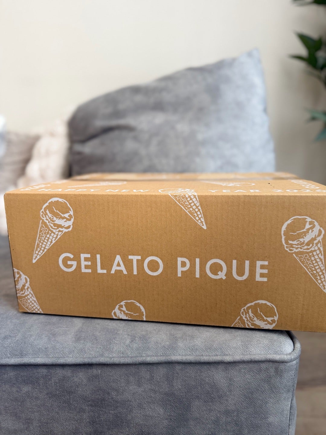 2026年】開封！ジェラートピケ福袋B中身ネタバレと満足度を公開 | 30代