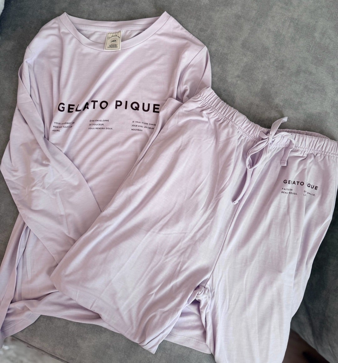 2026年】開封！ジェラートピケ福袋B中身ネタバレと満足度を公開 | 30代