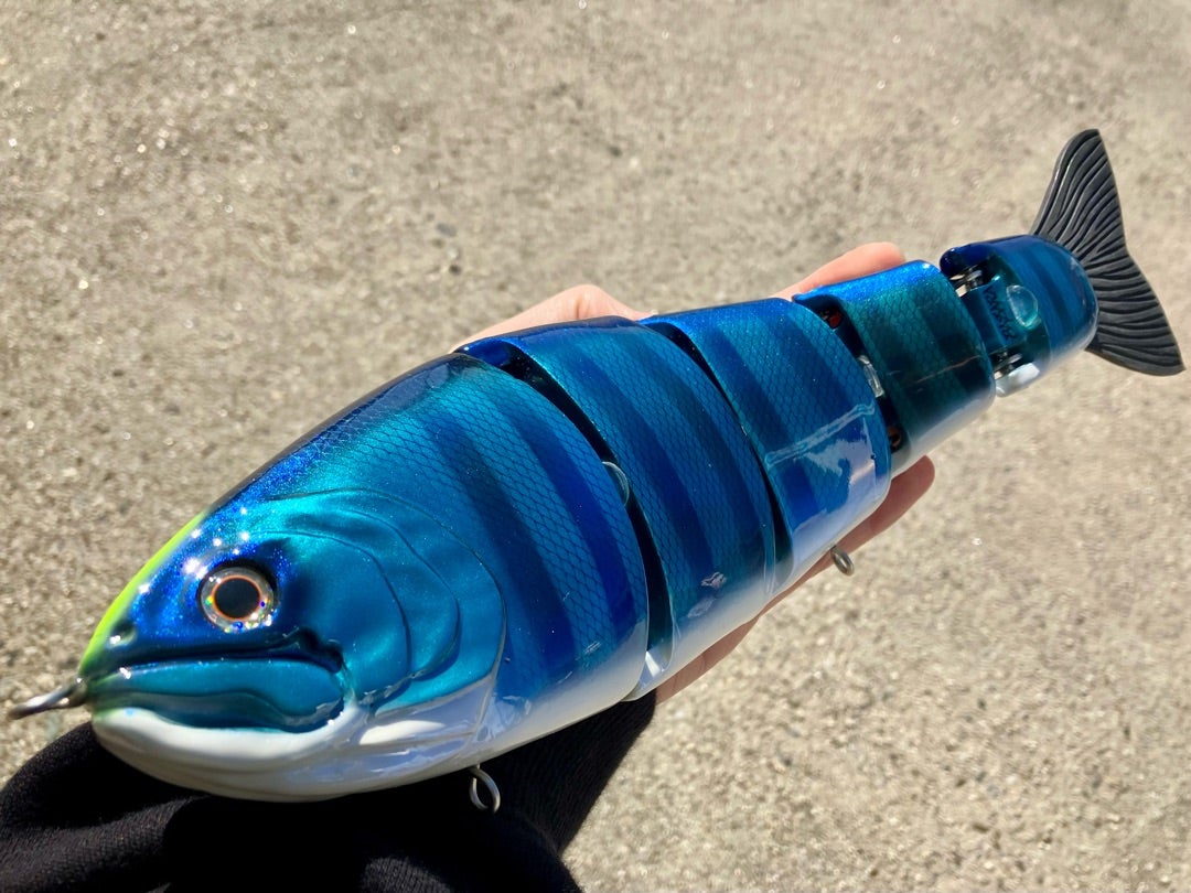 BLUE MONSTER』明日17日（土）PM8：00～ご予約受付！ | HAMAスタッフBLOGⅡ