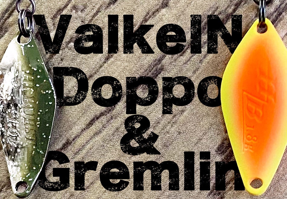 オリカラ発売】ヴァルケイン スプーンの当店オリカラが発売＆再販開始