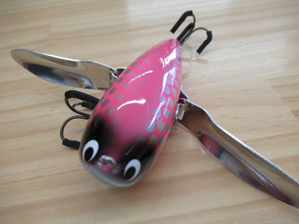 スキルフル ポップンクローラー ヤマト屋オリカラ♪ ご予約承り