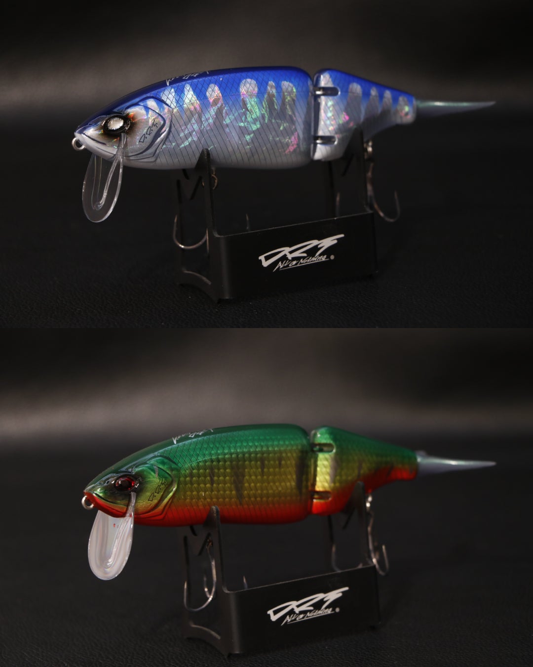 ORIGINAL COLOR DRT TINY KLASH Lowをリリース~ | JUNCTION LEATHER