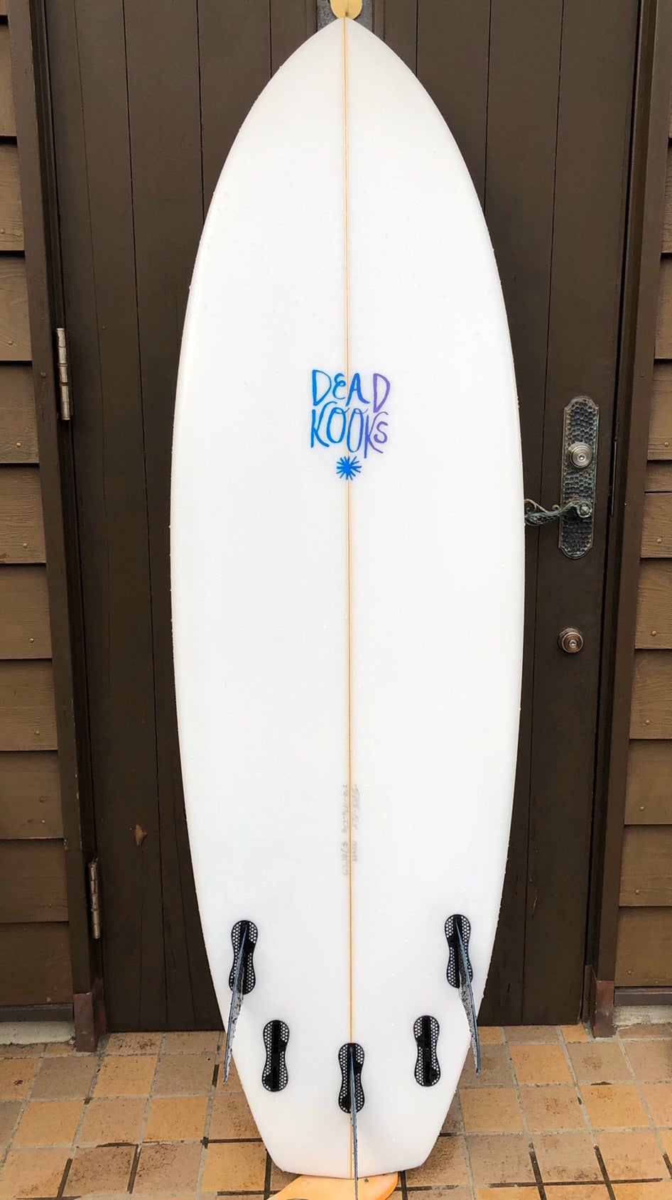 deadkooks/FLYモデル、湘南小波でのお客様インプレッション！！ | HRS