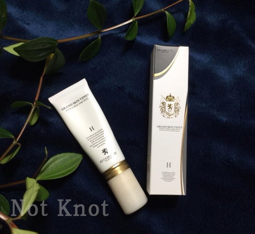 シミにはこれ！シミが消える？薄くなる？リアボーテグランスキン