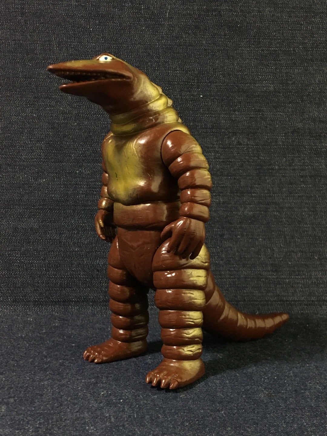 図画工作 テレスドン | 特撮好み