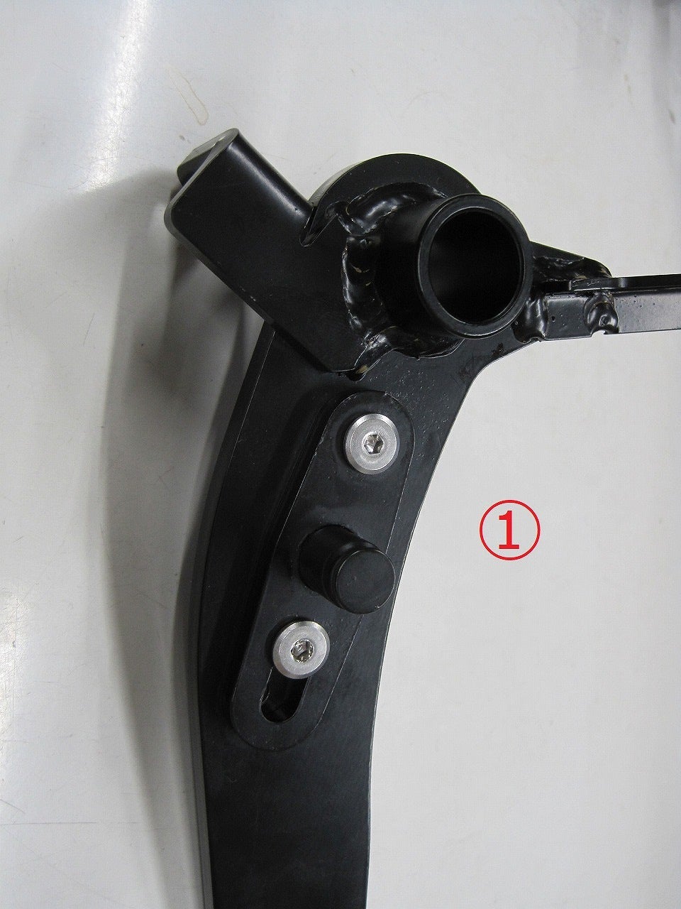 ZC33S スイフトスポーツ用 スポーツアジャストクラッチペダル 追加説明