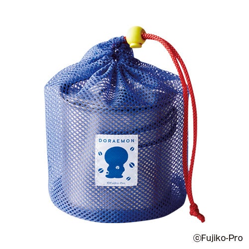 大人の逸品×ベルモント ドラえもん チタンドリッパー&クッカーセット