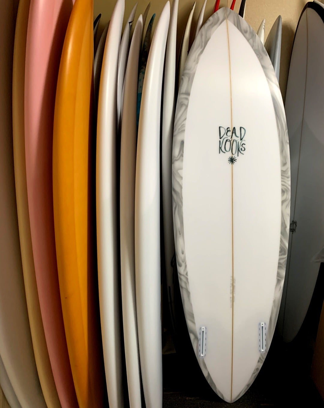 HELLCATの評判が良すぎる！そしてカッコ良すぎる新入荷ストック