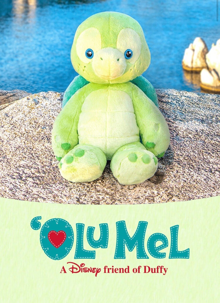 突然すぎてびっくり！オルくんがディズニーシーに！ | ディズニー