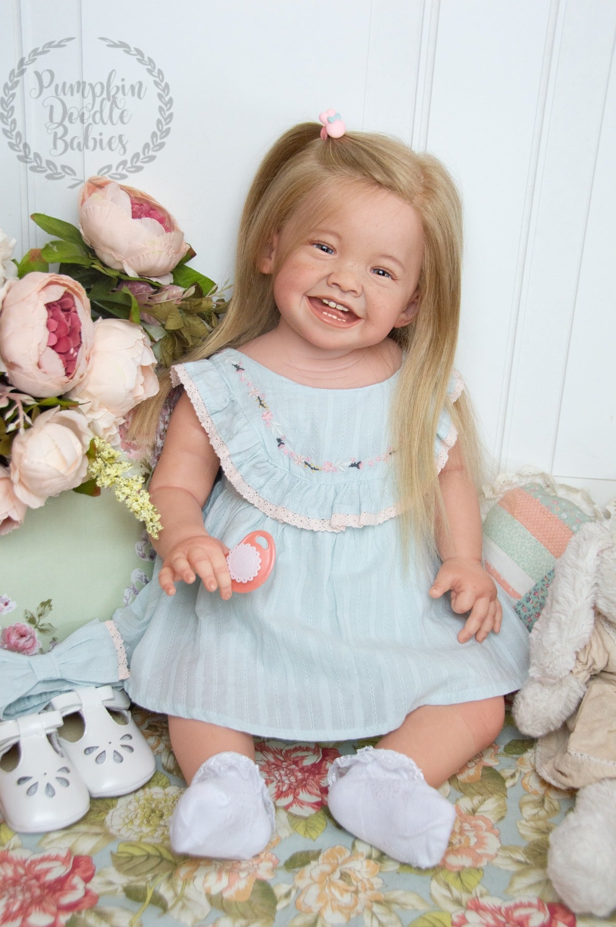 ミラちゃん 71㎝ トドラー 【オーダーメイド】154391996 PDB